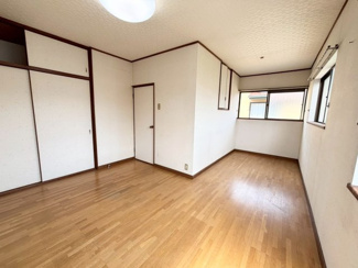 【洋室】 | 高槻市弥生が丘町　中古戸建