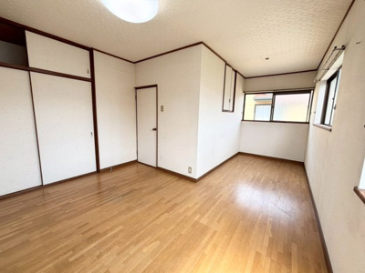 【洋室】 | 高槻市弥生が丘町　中古戸建