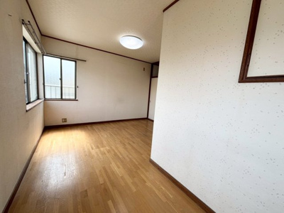 【洋室】 | 高槻市弥生が丘町　中古戸建