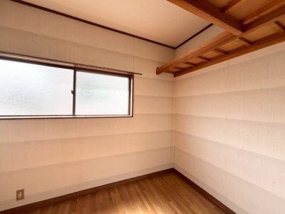 【洋室】 | 高槻市弥生が丘町　中古戸建