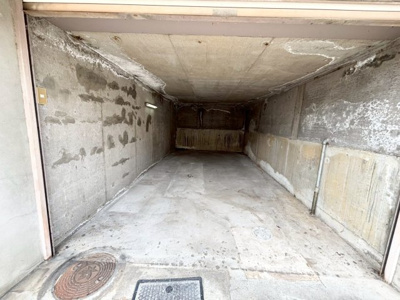 【駐車場】 | 高槻市弥生が丘町　中古戸建