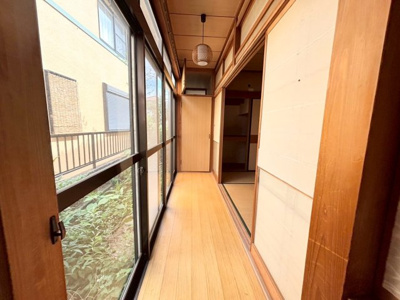 【内装】 | 高槻市弥生が丘町　中古戸建