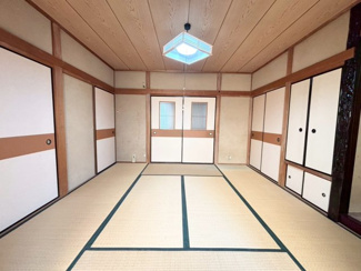 【和室】 | 高槻市弥生が丘町　中古戸建