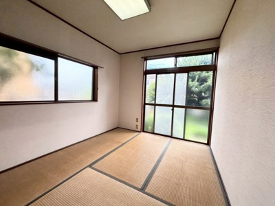 【和室】 | 高槻市弥生が丘町　中古戸建
