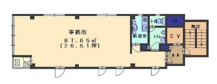御池加納ビル9階