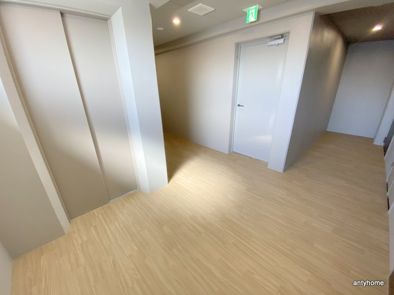 アーバネックス南森町EAST　仲介手数料無料のその他共用部分