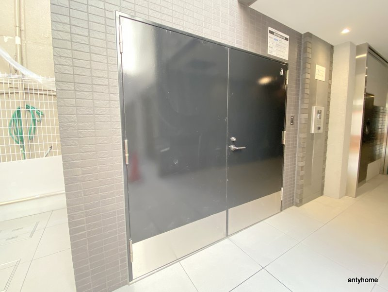 アーバネックス南森町EAST　仲介手数料無料のその他共用部分
