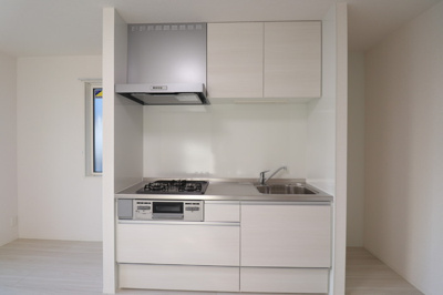 【キッチン】 | D Paina 日吉本町Ⅱ