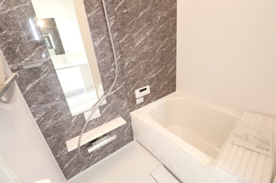 【浴室】 | D Paina 日吉本町Ⅱ