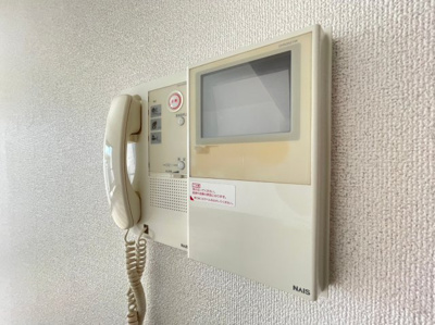【セキュリティ】 | ラヴィスタ東豊中