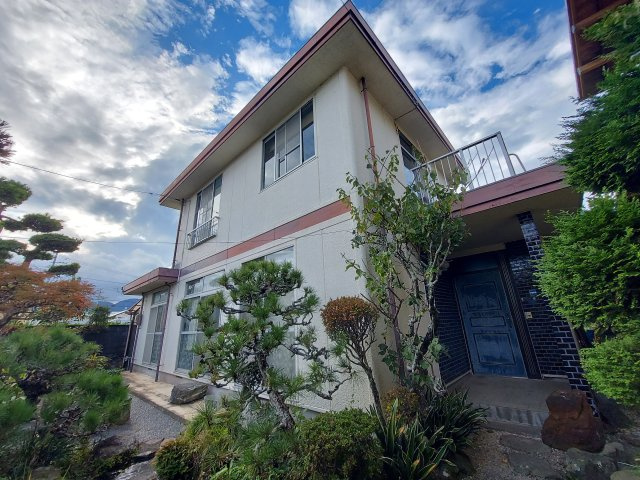 売中古戸建　静岡市駿河区下川原６丁目