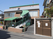 ドミトリーモリ関大前の画像