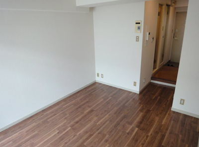 【洋室】 | ドミトリーモリ関大前 | 洋室★