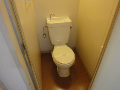 【トイレ】 | ドミトリーモリ関大前 | トイレ★