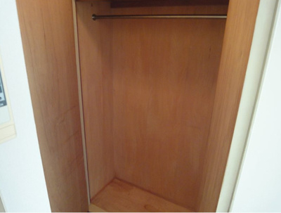 【収納】 | ドミトリーモリ関大前 | 収納★