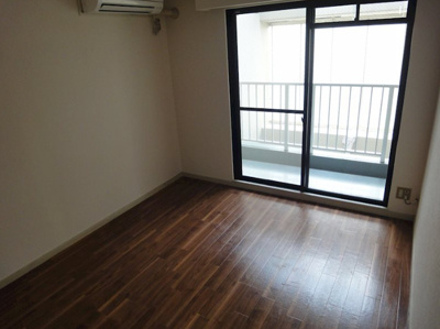 【内装】 | ドミトリーモリ関大前 | 洋室★