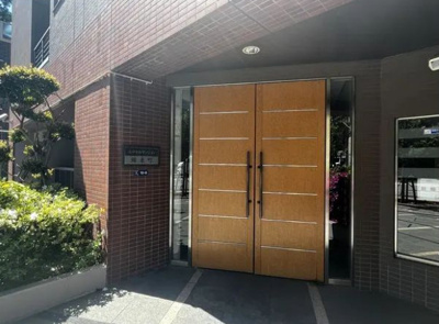 【エントランス】 | レクセルマンション錦糸町