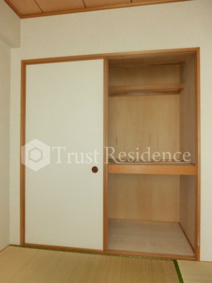 【収納】 | レクセルマンション錦糸町