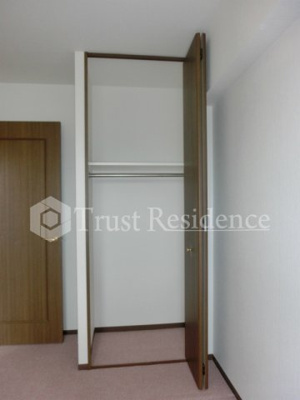 【収納】 | レクセルマンション錦糸町