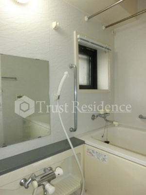 【浴室】 | レクセルマンション錦糸町