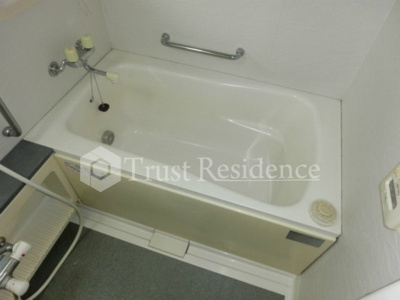 【浴室】 | レクセルマンション錦糸町