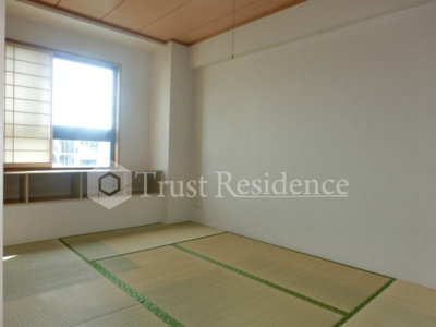 【和室】 | レクセルマンション錦糸町