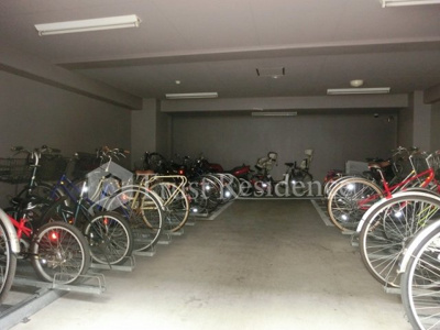 【その他共用部分】 | レクセルマンション錦糸町