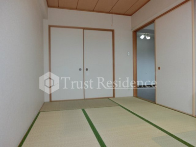 【和室】 | レクセルマンション錦糸町