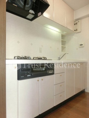 【キッチン】 | レクセルマンション錦糸町