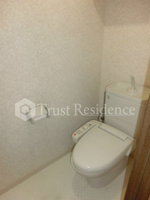 【トイレ】 | レクセルマンション錦糸町