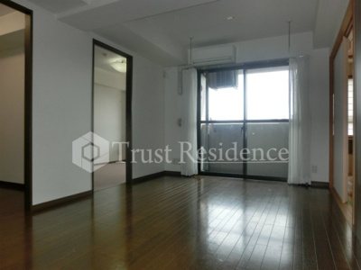 【居間・リビング】 | レクセルマンション錦糸町