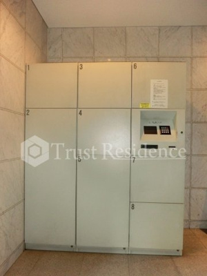 【その他共用部分】 | レクセルマンション錦糸町