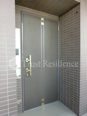 【玄関】 | レクセルマンション錦糸町
