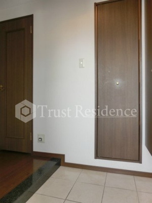 【玄関】 | レクセルマンション錦糸町