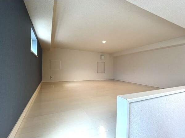 アイビス白壁の設備