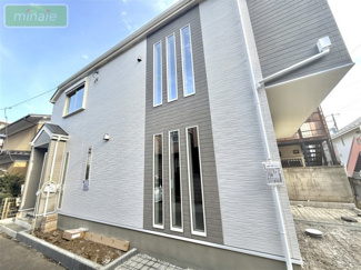 【外観】 | 外観もきれいです