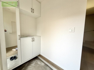 【外観】 | 外観は落ち着いています