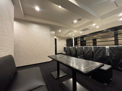 【内装】 | 東門シャルマンビル