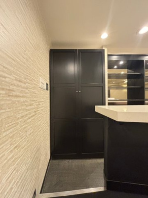 【内装】 | 東門シャルマンビル