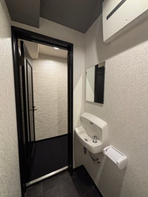 【内装】 | 東門シャルマンビル