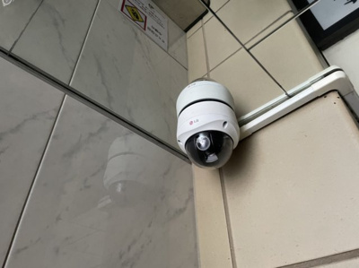 【セキュリティ】 | 東門シャルマンビル