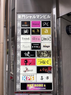 【その他】 | 東門シャルマンビル