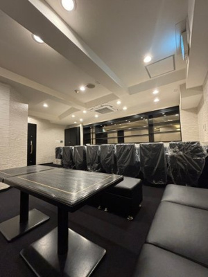 【内装】 | 東門シャルマンビル