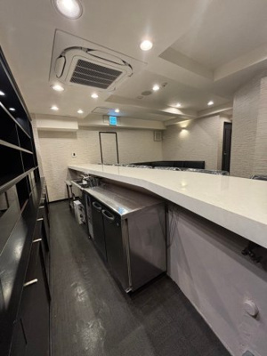 【内装】 | 東門シャルマンビル