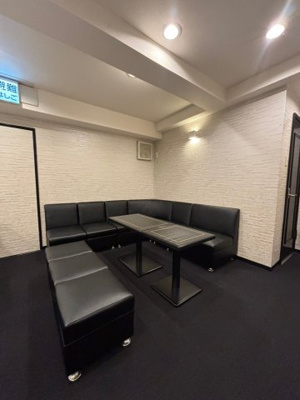 【内装】 | 東門シャルマンビル