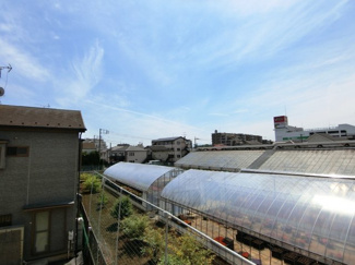 【展望】 | 参考・203号室