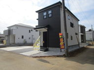 野田市第3宮崎新田　全4棟の画像