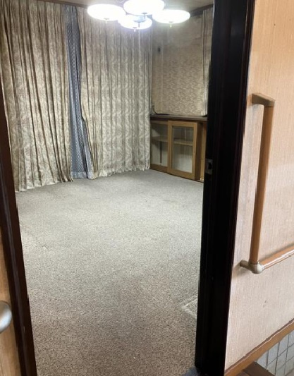 【内装】