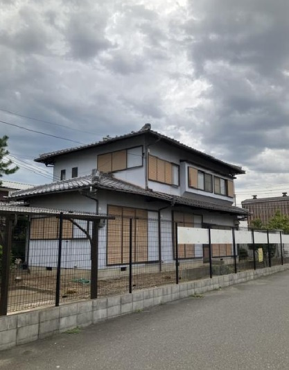 【外観】