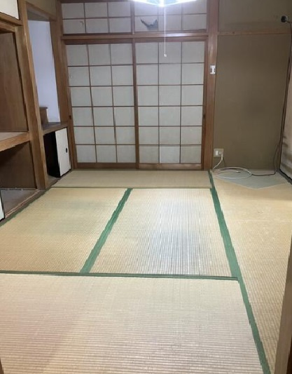 【和室】